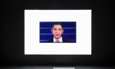 Josh Kline’s Obama video: a new political rage