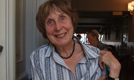 Jeanne Strickland, teacher, who has died aged 86