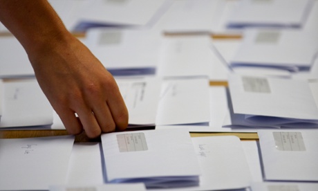 GCSE results are out on Thursday