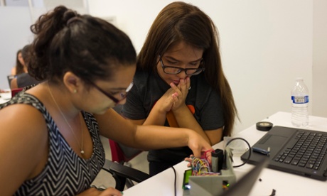 plantech girl coders