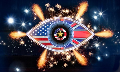 Celebrity Big Brother.