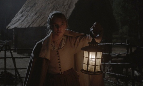 Sundance sensation The Witch.