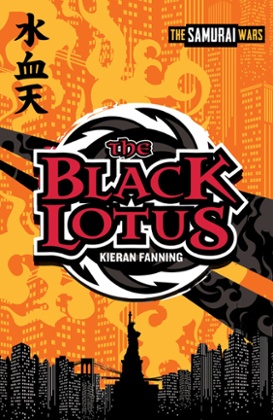 Black Lotus