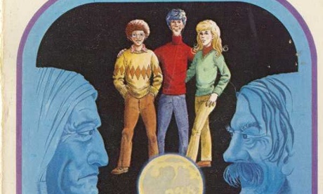 Choose Your Own Adventure