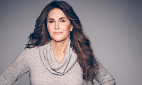What Caitlyn did next: Jenner, as she appears on her TV show I Am Cait. She has had facial feminisation surgery, which is beyond the financial grasp of many.