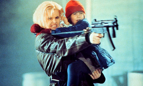 The Long Kiss Goodnight