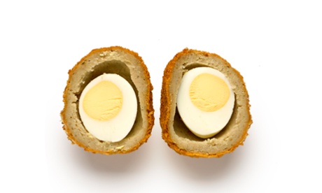 Asda scotch eggs