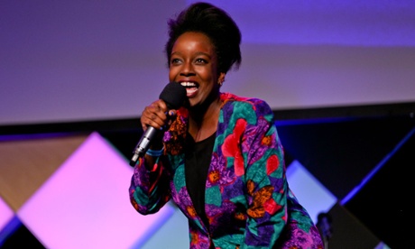 Lolly Adefope