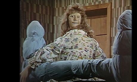 Devilishly bad: the 1974 Exorcist rip-off Seytan.