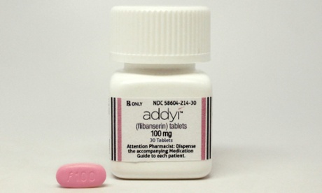 Arousing, or just awful? Addyi, the new equivalent of female Viagra.