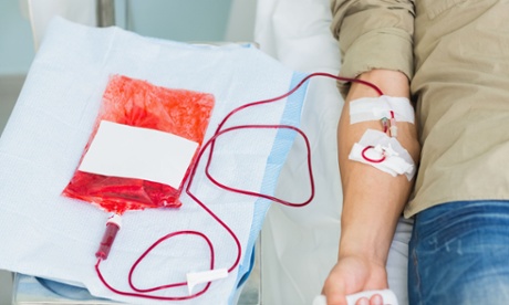 The #polishblood campaign