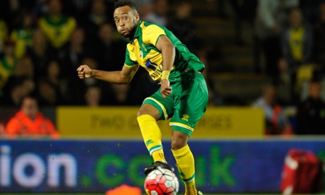 Nathan Redmond