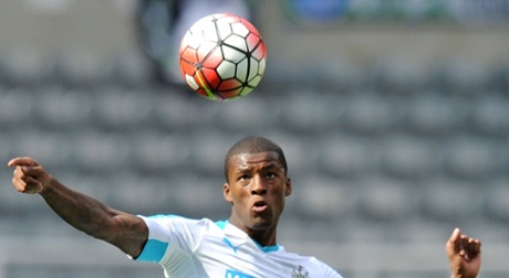 Dutch international Georginio Wijnaldum has been signed from PSV Eindhoven to provide forward thrust from midfield.