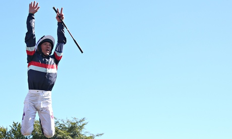 Frankie Dettori, who was top jockey at Glorious Goodwood, heads to Windsor on Monday