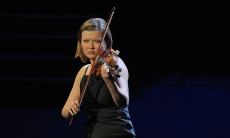 Alina Ibragimova