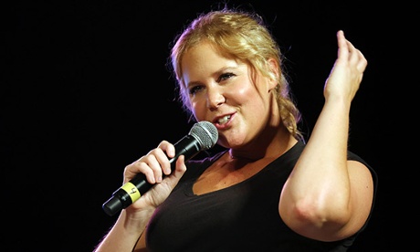 Amy Schumer