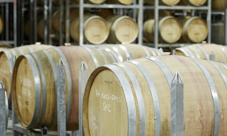 Don't forget to take some wine home with you after a trip to the Hunter Valley.