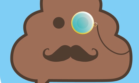 The Pooductive app wasn't a hit on Kickstarter, but will it fare better with iPhone owners?