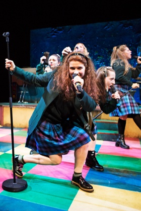 Our Ladies of Perpetual Succour