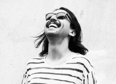 Suzanne Kraft AKA LA’s Diego Herrera, also known as Dude Energy