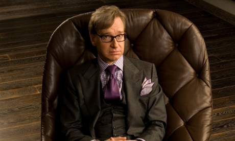Paul Feig