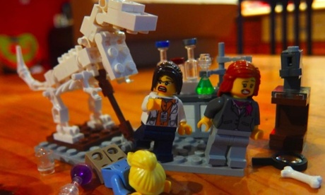 LEGO Academics