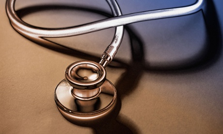 stethescope