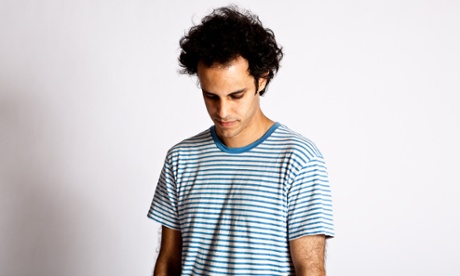 Four Tet.