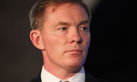 Chris Bryant: accused the DCMS of 'anti-BBC propaganda'