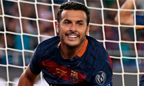 A Chelsea player, earlier.