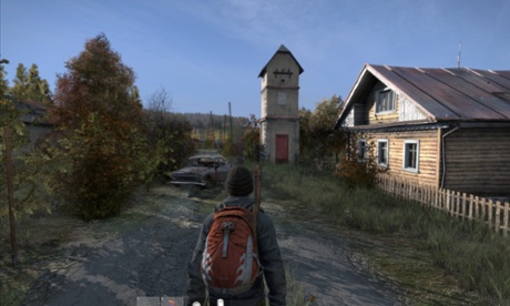 DayZ