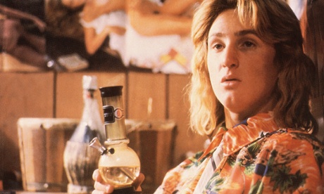 fast times at ridgemont high