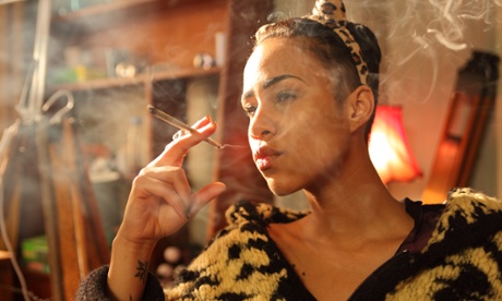 Vod from Fresh Meat.