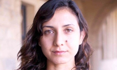 Ottessa Moshfegh