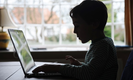 More than 70% of parents said they were unaware of safety tools offered by online video providers.