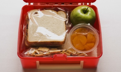 Back-to-school items like plastic lunch boxes are full of dangerous chemicals, according to the Environmental Working Group.