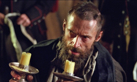 Hugh journey ... Hugh Jackman might take on the lead role in a retelling of classic poem The Odyssey.