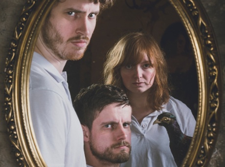 Gein’s Family Giftshop.