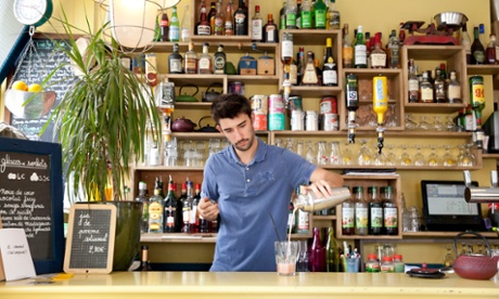 Le Bistrot des Fauves