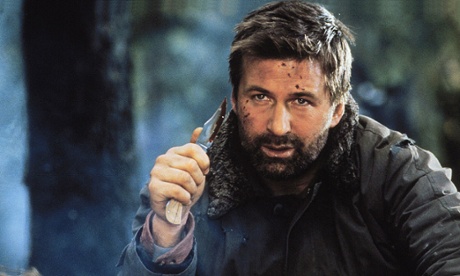 Alec Baldwin with a beard