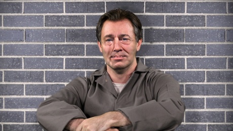 Josh Kline Crying Games, 2015