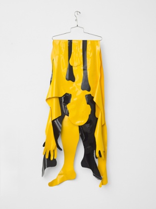 Claes, c1970.by Kiki Kogelnik.