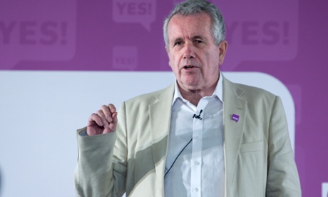 Martin Bell.