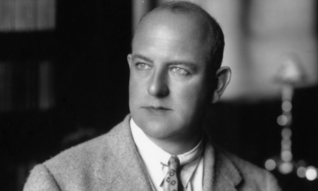 PG Wodehouse, who created Bertie Wooster: ‘Hello there’ is a bit too Woosterish for emails.