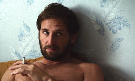 Josh Lucas in The Mend