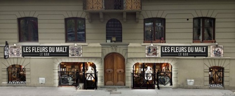 Les Fleurs du Malt