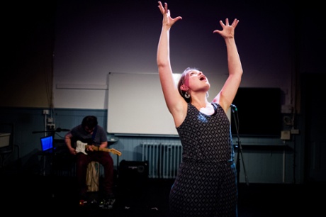 Fable by Flanagan Collective at Summerhall.