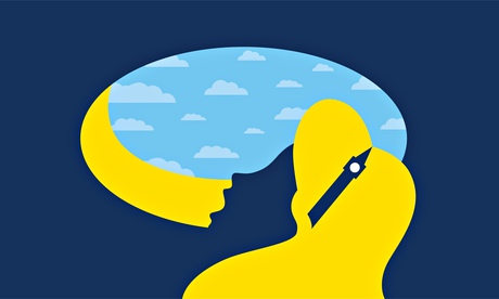 Noma Bar's illustration on politics and satire