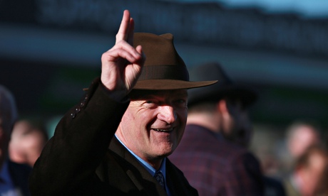 Willie Mullins