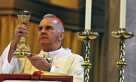 Cardinal Keith O’Brien
